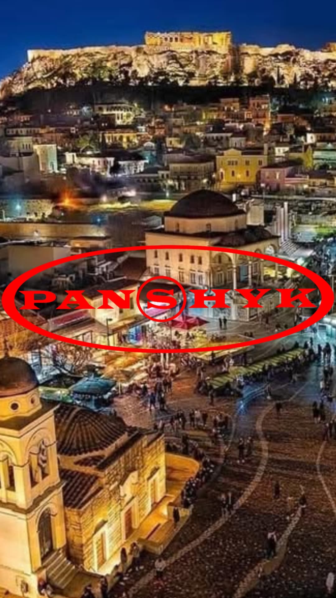 App Phone Mockup in Hand