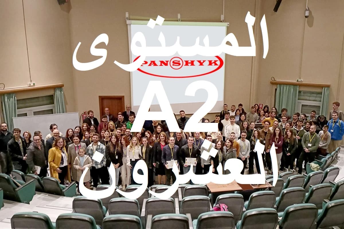 المستوي العشرون